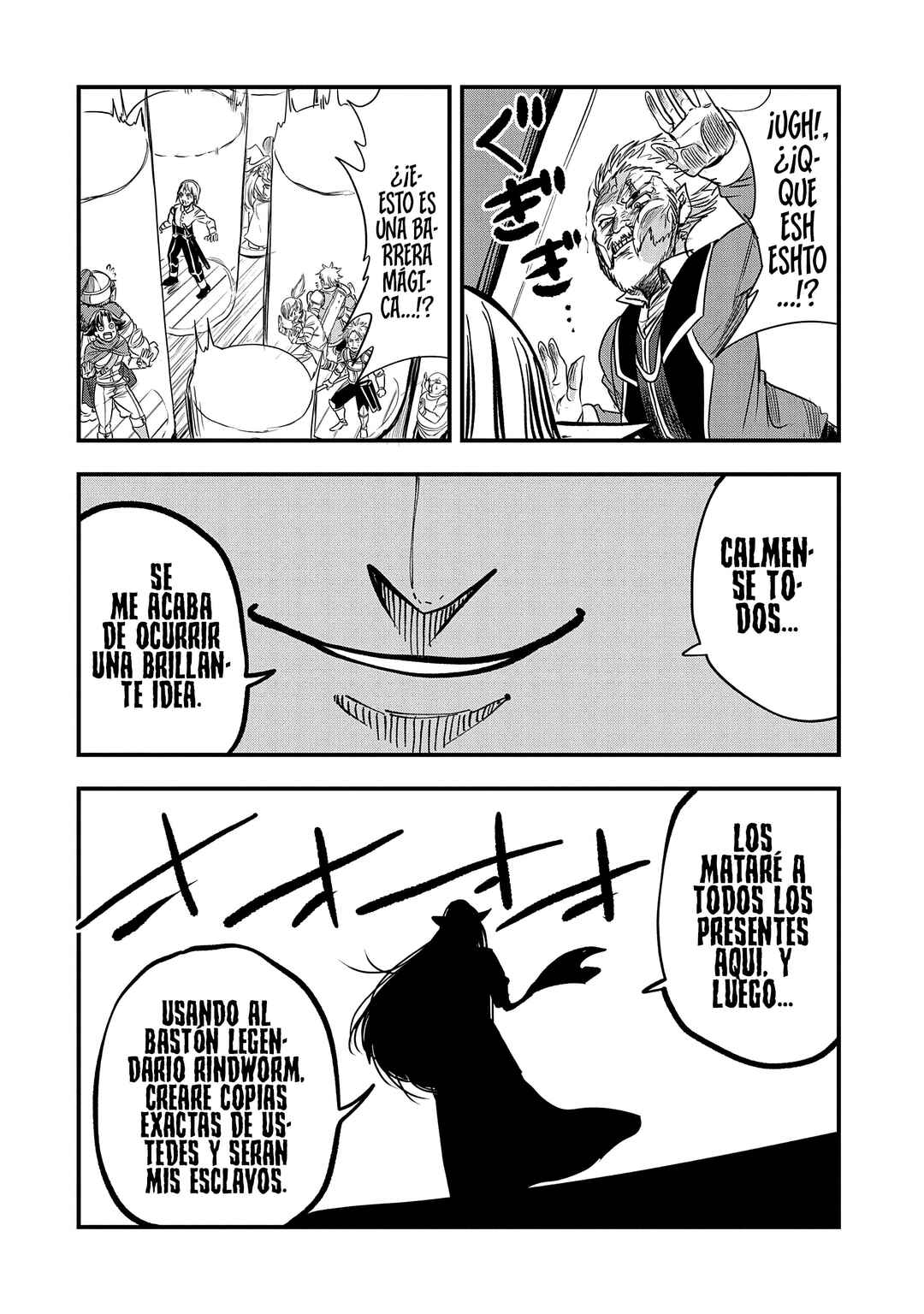 Umareta Chokugo ni Suterareta kedo, Zense ga Daikenja Datta node Yoyuu de Ikitemasu ~Saikyou Akachan Daibousou~ Chapter 39 - Page 20