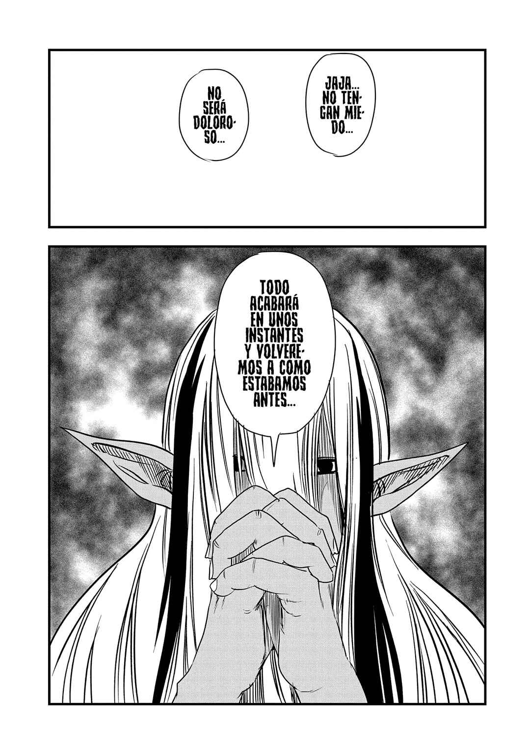 Umareta Chokugo ni Suterareta kedo, Zense ga Daikenja Datta node Yoyuu de Ikitemasu ~Saikyou Akachan Daibousou~ Chapter 39 - Page 21