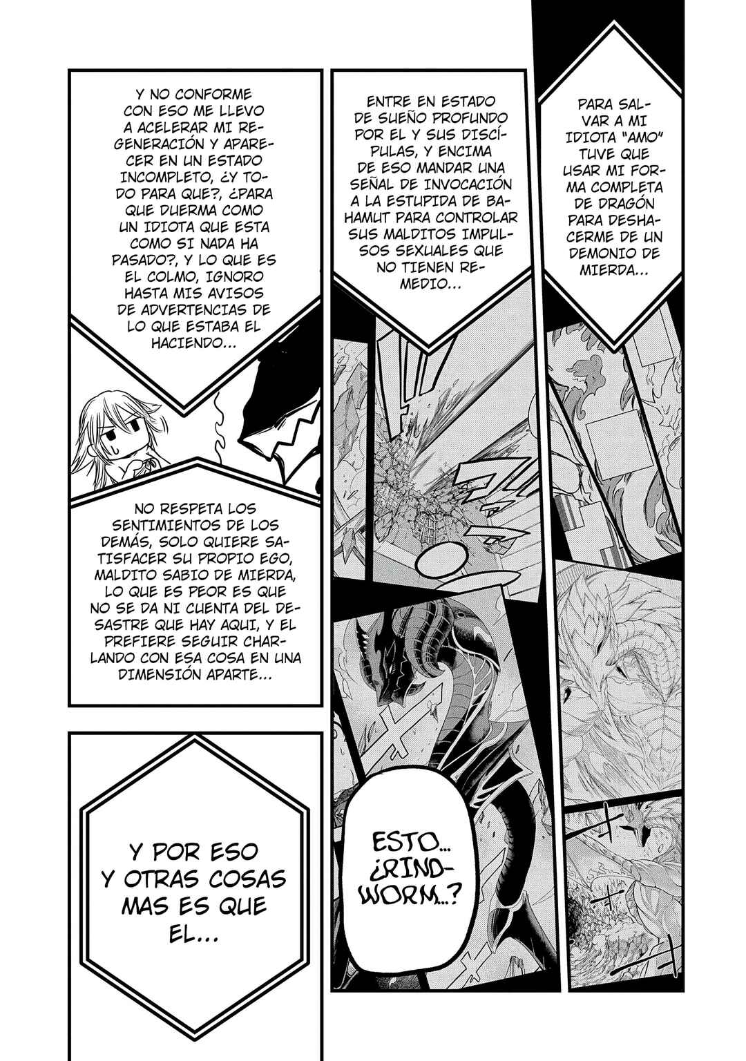 Umareta Chokugo ni Suterareta kedo, Zense ga Daikenja Datta node Yoyuu de Ikitemasu ~Saikyou Akachan Daibousou~ Chapter 39 - Page 23