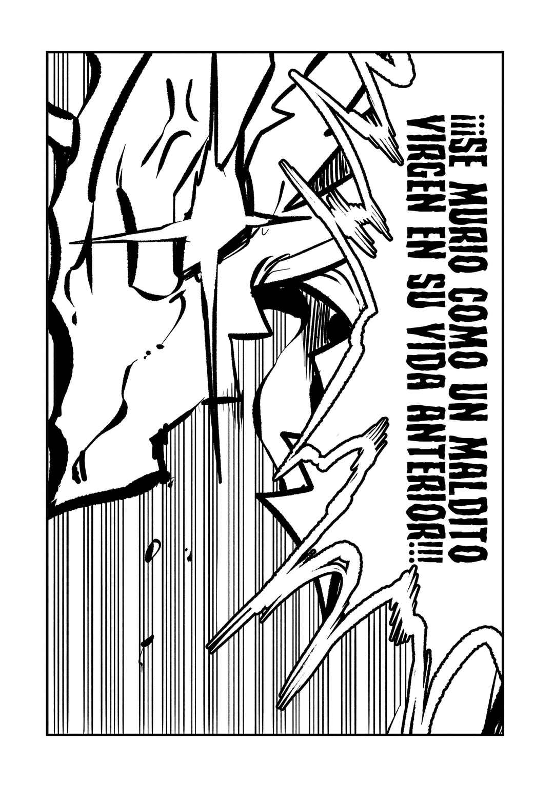 Umareta Chokugo ni Suterareta kedo, Zense ga Daikenja Datta node Yoyuu de Ikitemasu ~Saikyou Akachan Daibousou~ Chapter 39 - Page 24