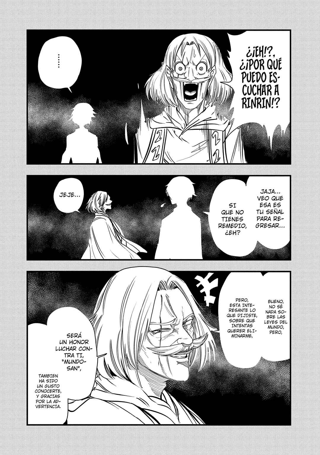 Umareta Chokugo ni Suterareta kedo, Zense ga Daikenja Datta node Yoyuu de Ikitemasu ~Saikyou Akachan Daibousou~ Chapter 39 - Page 26