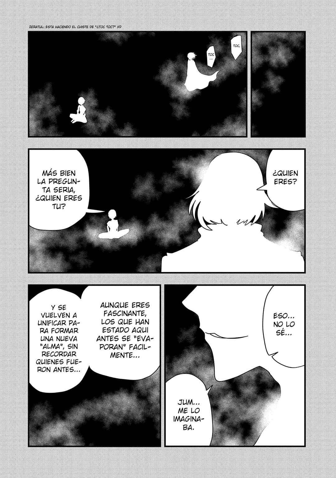 Umareta Chokugo ni Suterareta kedo, Zense ga Daikenja Datta node Yoyuu de Ikitemasu ~Saikyou Akachan Daibousou~ Chapter 39 - Page 4