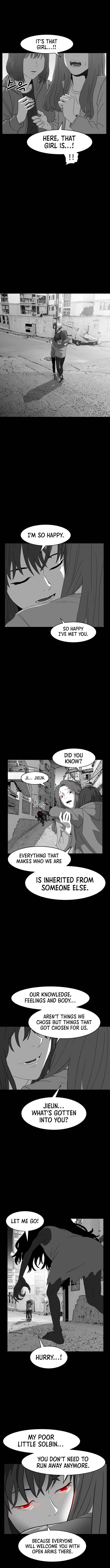 Prey Chapter 14 - Page 11
