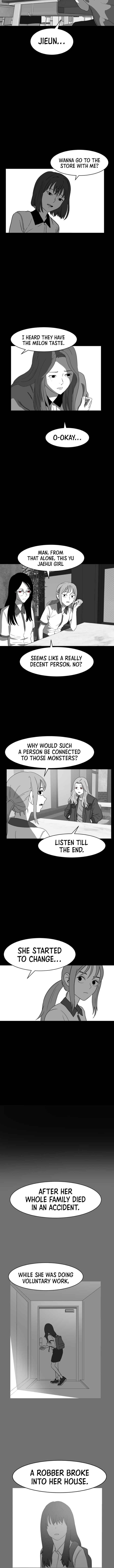 Prey Chapter 14 - Page 4