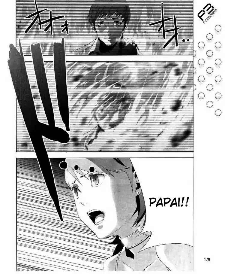 Persona 3 Chapter 15 - Page 13
