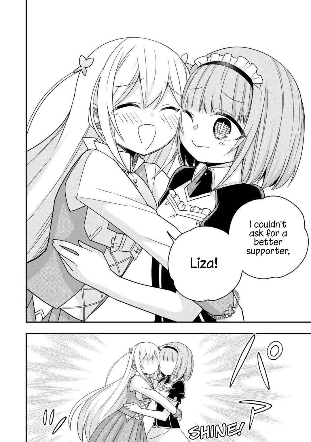 Jitsu wa Ore, Saikyou deshita? Chapter 134 - Page 16