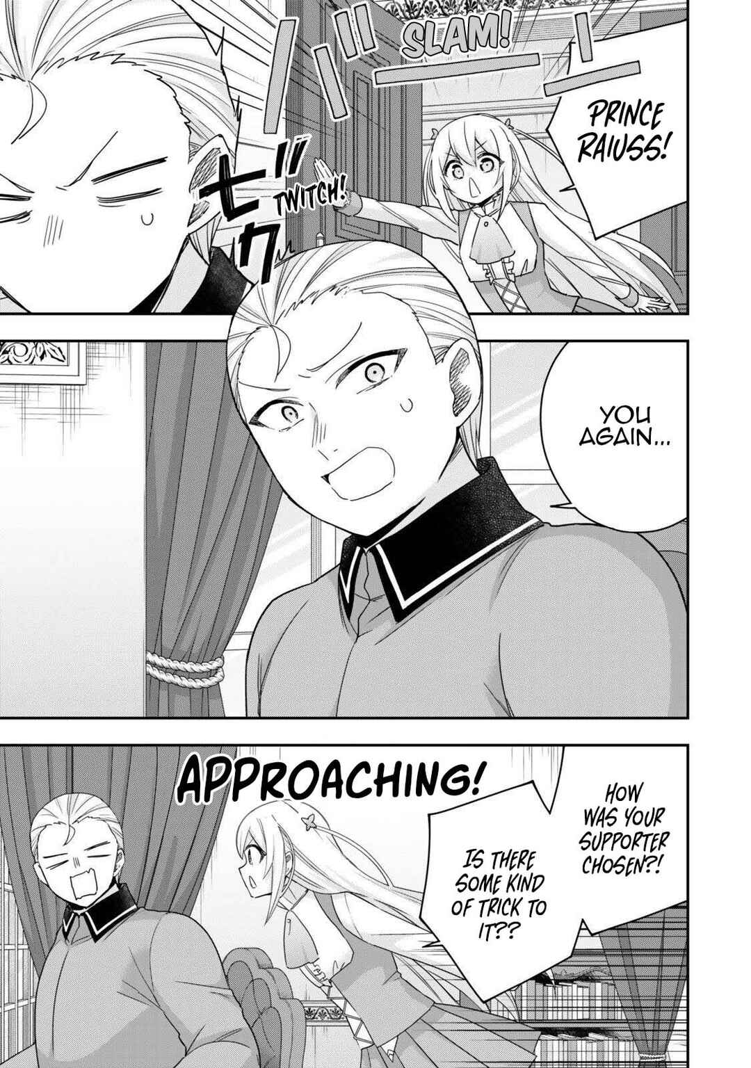 Jitsu wa Ore, Saikyou deshita? Chapter 134 - Page 3