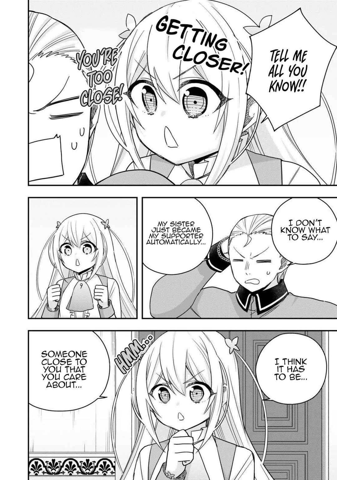 Jitsu wa Ore, Saikyou deshita? Chapter 134 - Page 4