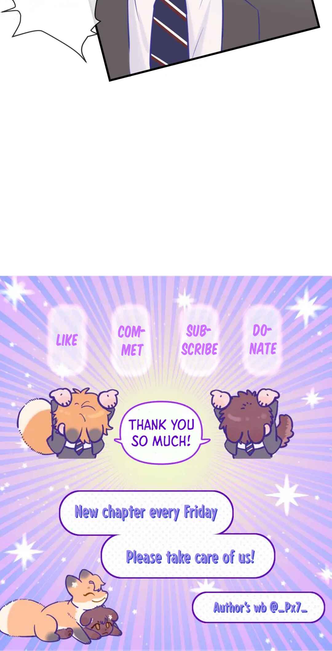 Lying Puppies Get Eaten Chapter 7 - Page 43