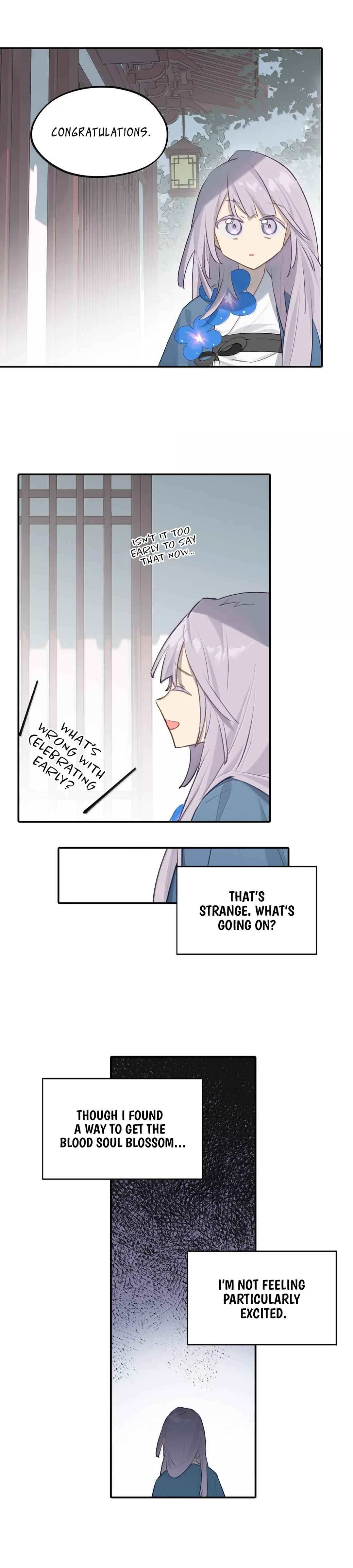Kill the Male Lead to Become the Villainess Chapter 97 - Page 10