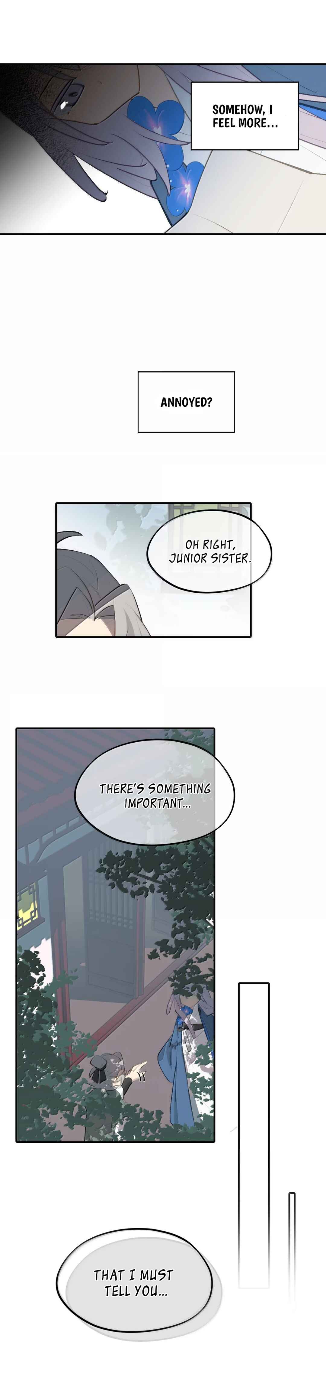 Kill the Male Lead to Become the Villainess Chapter 97 - Page 11