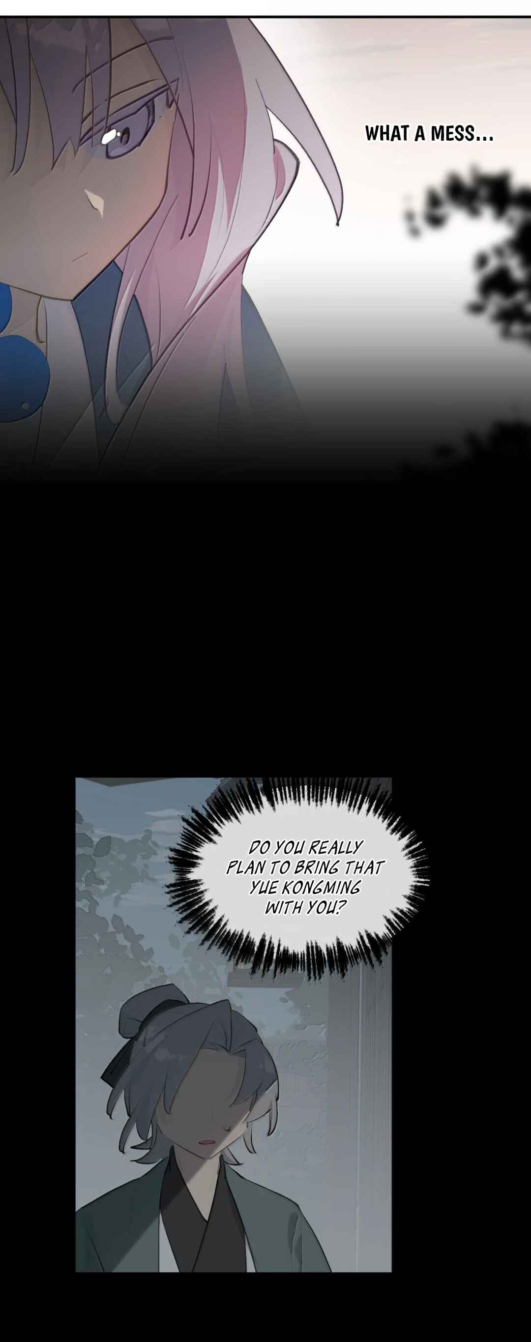 Kill the Male Lead to Become the Villainess Chapter 97 - Page 13