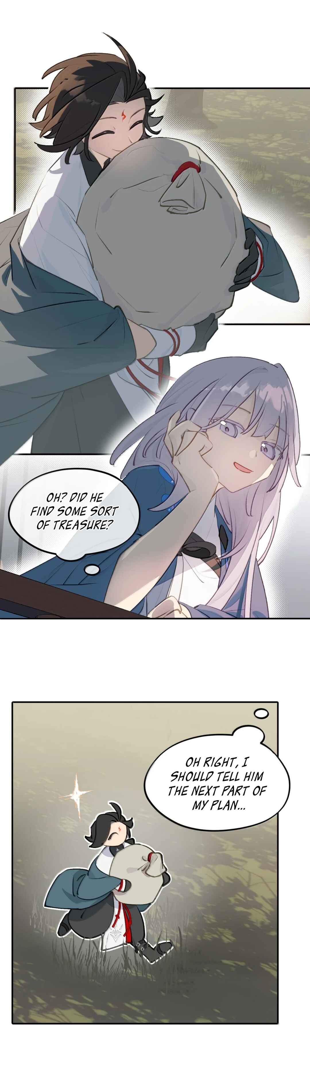 Kill the Male Lead to Become the Villainess Chapter 97 - Page 16