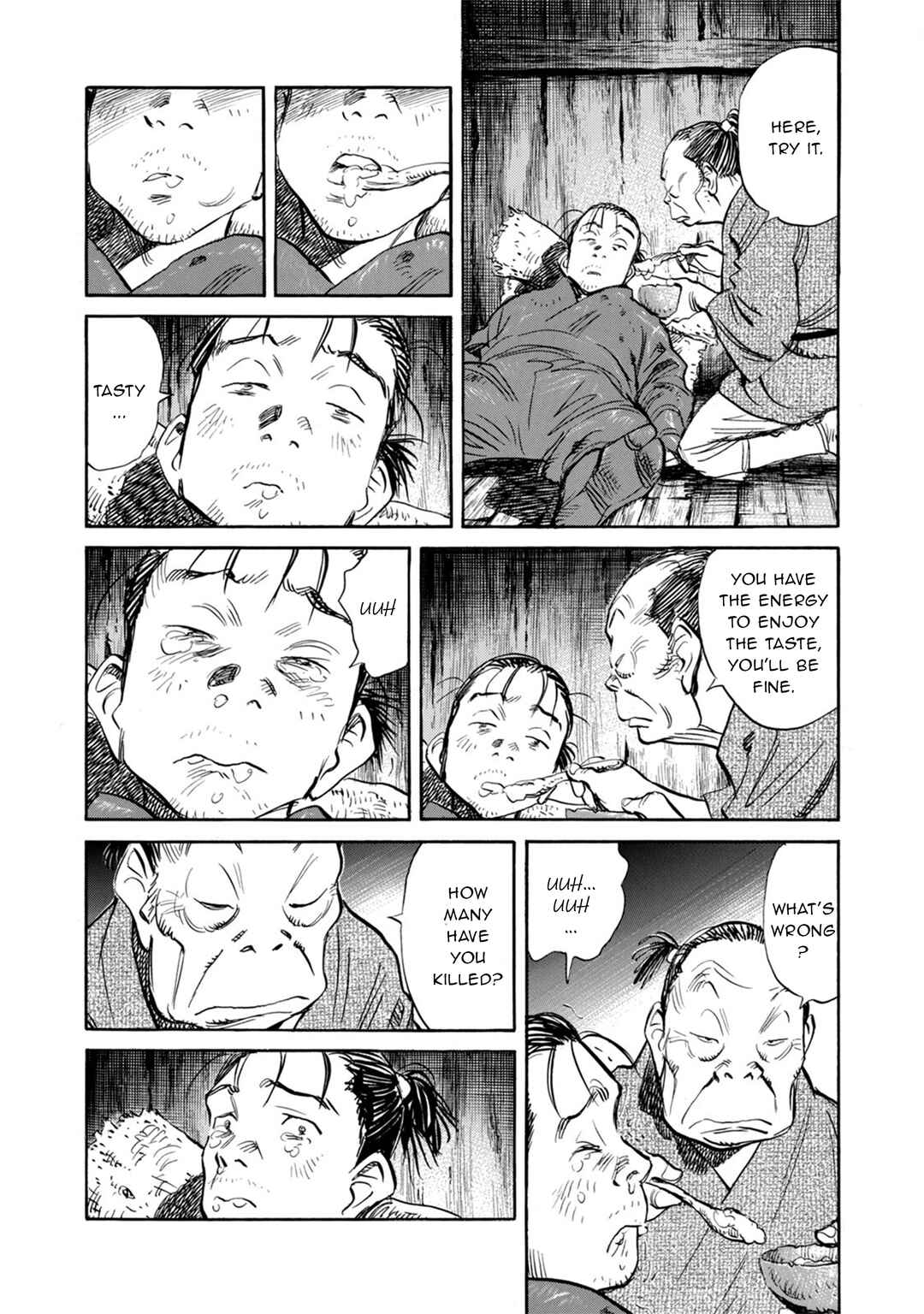 Billy Bat Chapter 21 - Page 11