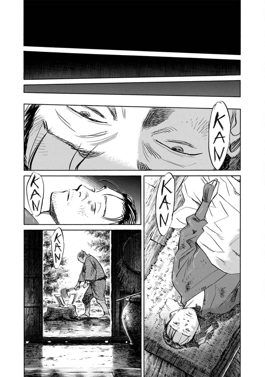 Billy Bat Chapter 21 - Page 4