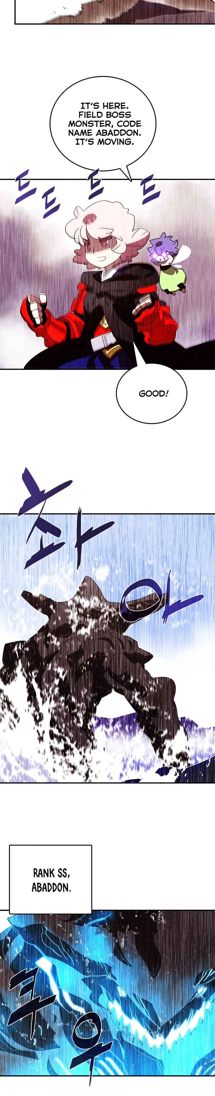 I Am the Sorcerer King Chapter 121 - Page 16