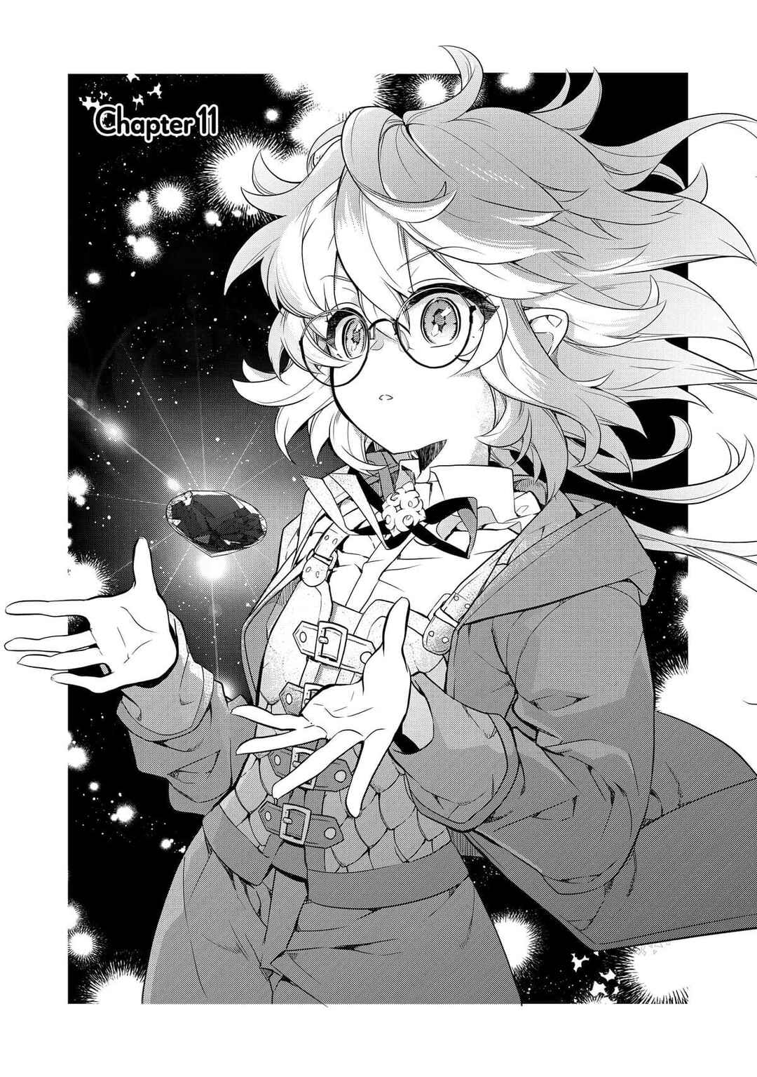 Kaketa Tsuki no Mercedes: Kyuuketsuki no Kizoku ni Tensei Shita kedo Suteraresou nanode Dungeon o Seiha Suru @COMIC Chapter 11 - Page 2