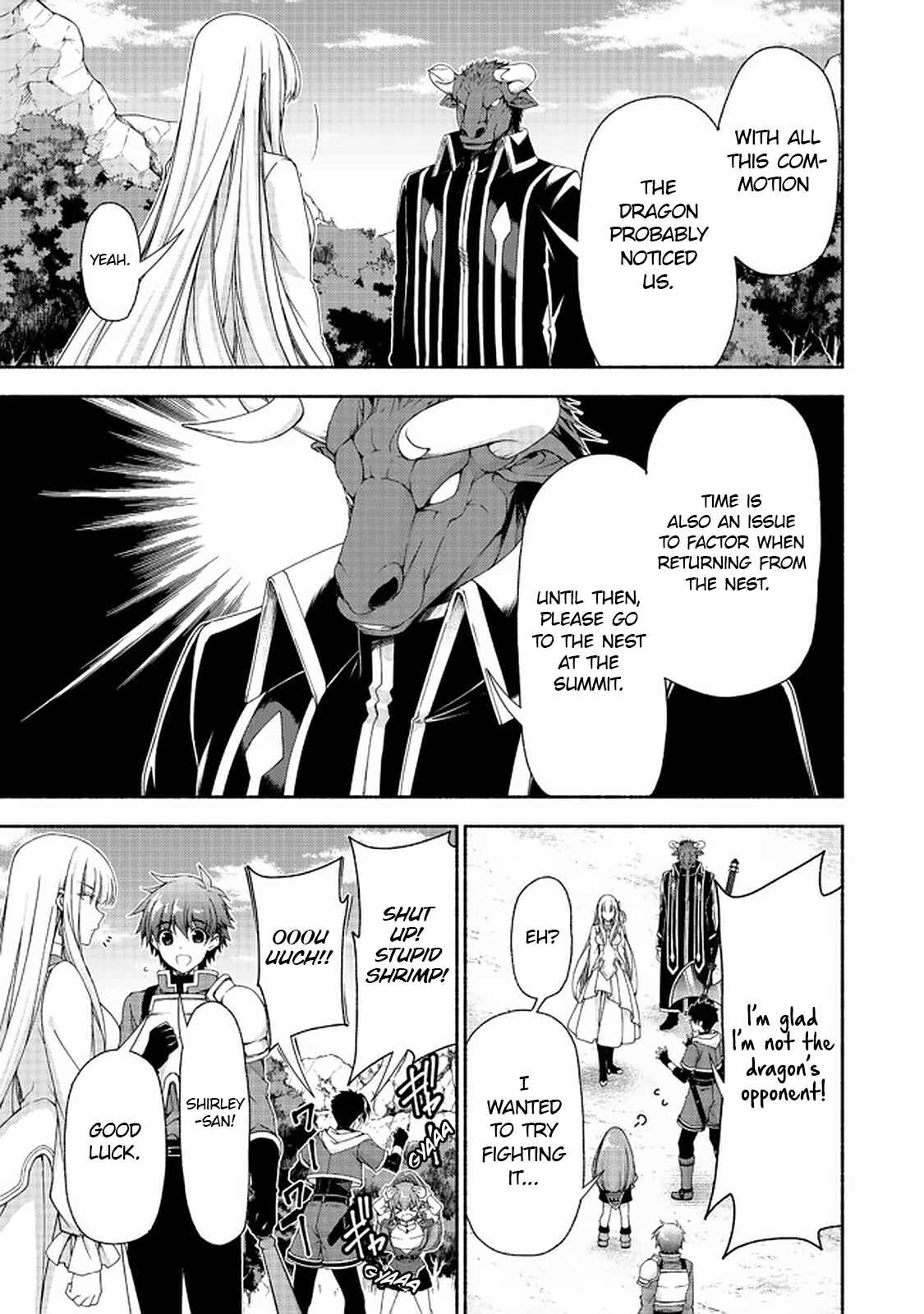 Moto Kizoku Reijou de Mikon no Haha Desuga, Musumetachi ga Kawaii Sugite Boukenshagyo mo Ku ni Narimasen Chapter 10.2 - Page 6