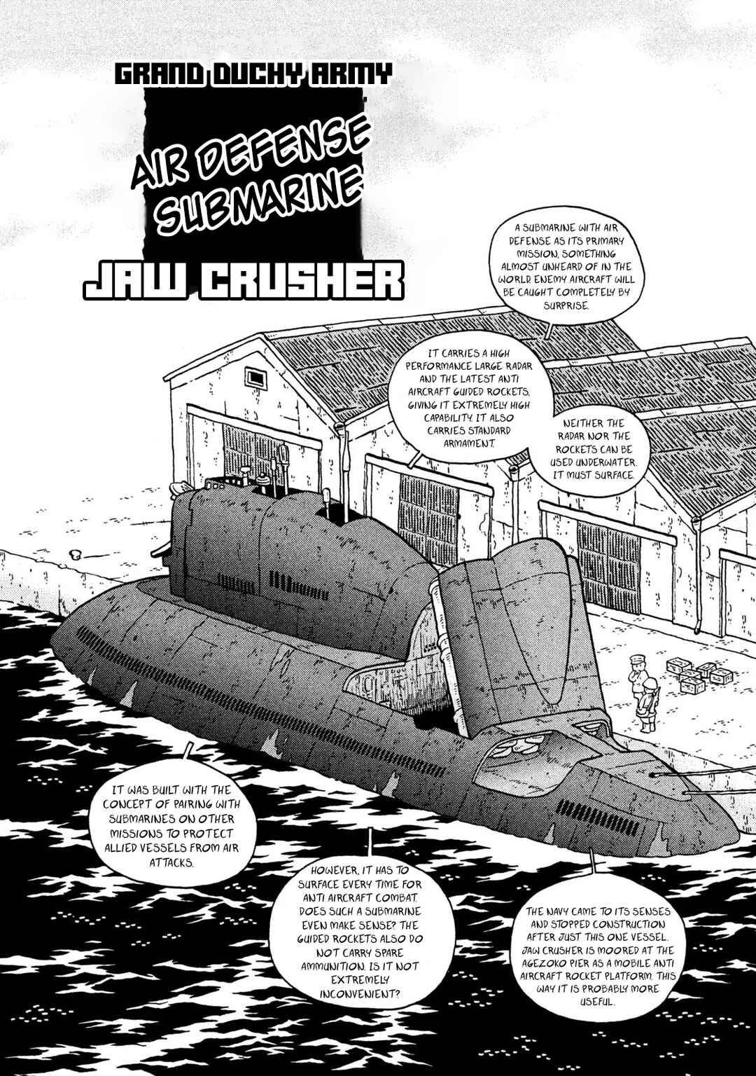 Taihou to Stamp Chapter 73 - Page 12