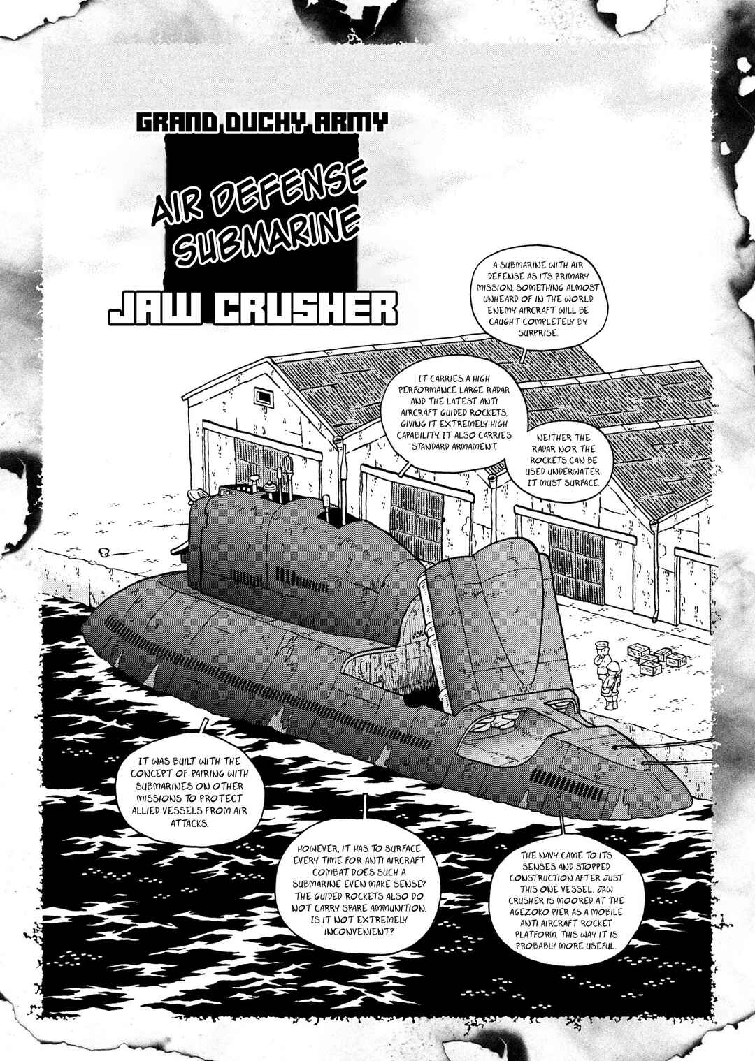 Taihou to Stamp Chapter 73 - Page 24