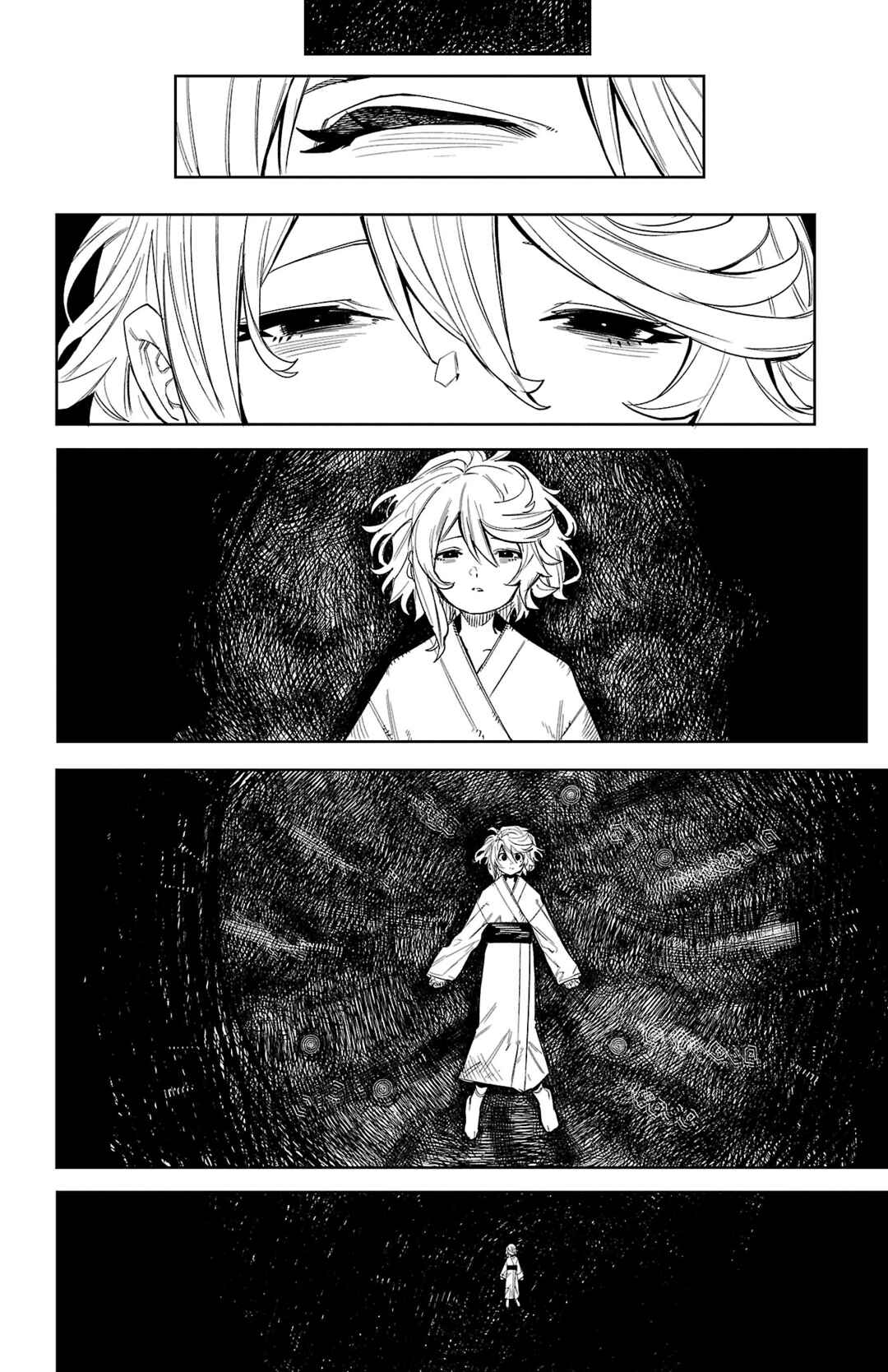 Shy Chapter 163 - Page 11