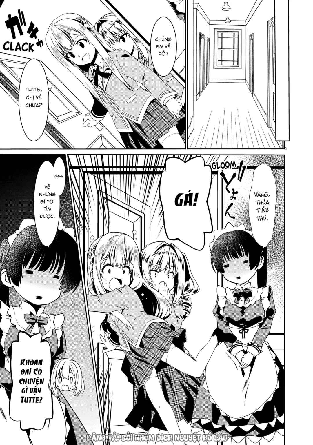 Douyara Watashi no Karada wa Kanzen Muteki no You Desu ne Chapter 49 - Page 24