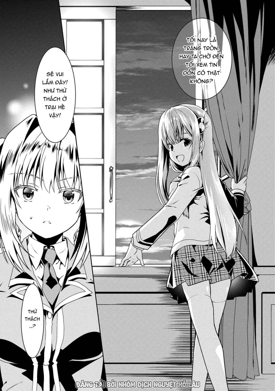 Douyara Watashi no Karada wa Kanzen Muteki no You Desu ne Chapter 49 - Page 26