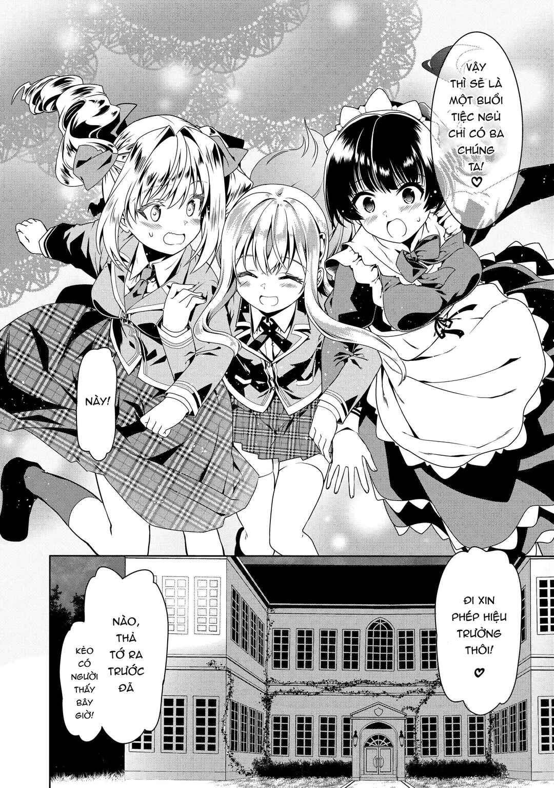 Douyara Watashi no Karada wa Kanzen Muteki no You Desu ne Chapter 49 - Page 29