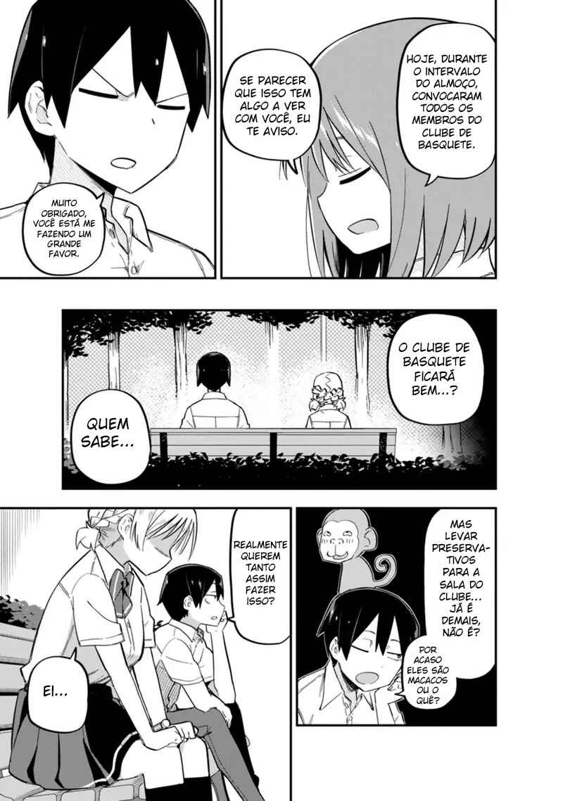 Koibito Swap Chapter 5 - Page 10