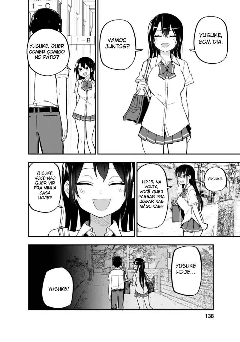 Koibito Swap Chapter 5 - Page 14