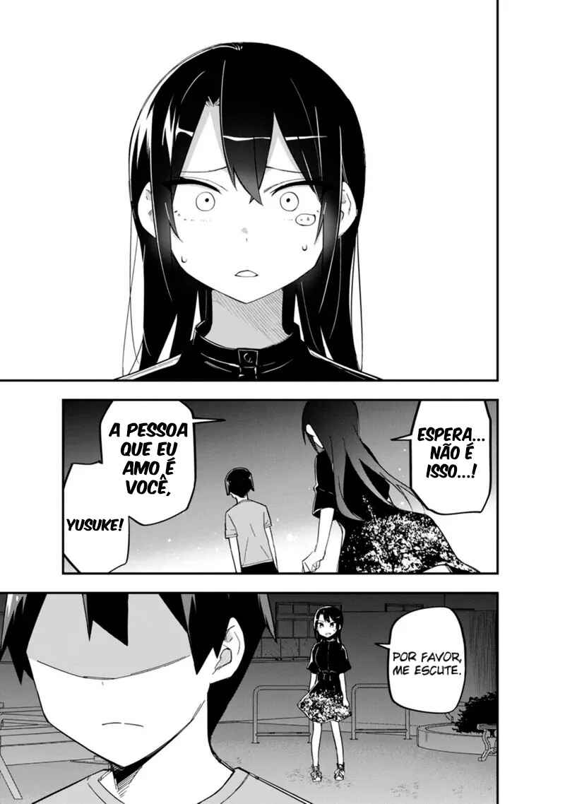 Koibito Swap Chapter 5 - Page 27