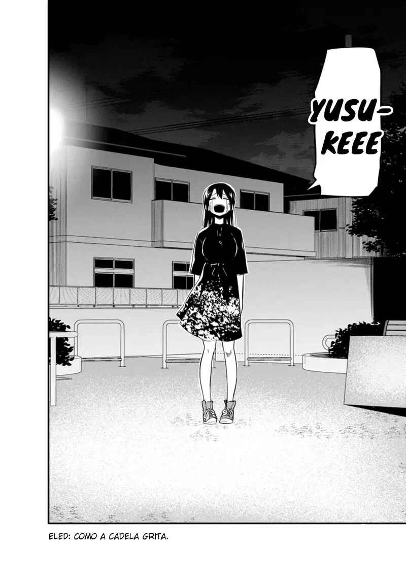 Koibito Swap Chapter 5 - Page 28