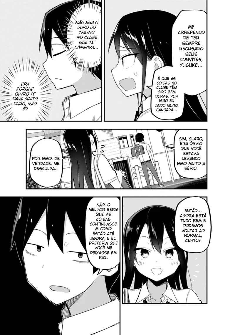 Koibito Swap Chapter 5 - Page 6