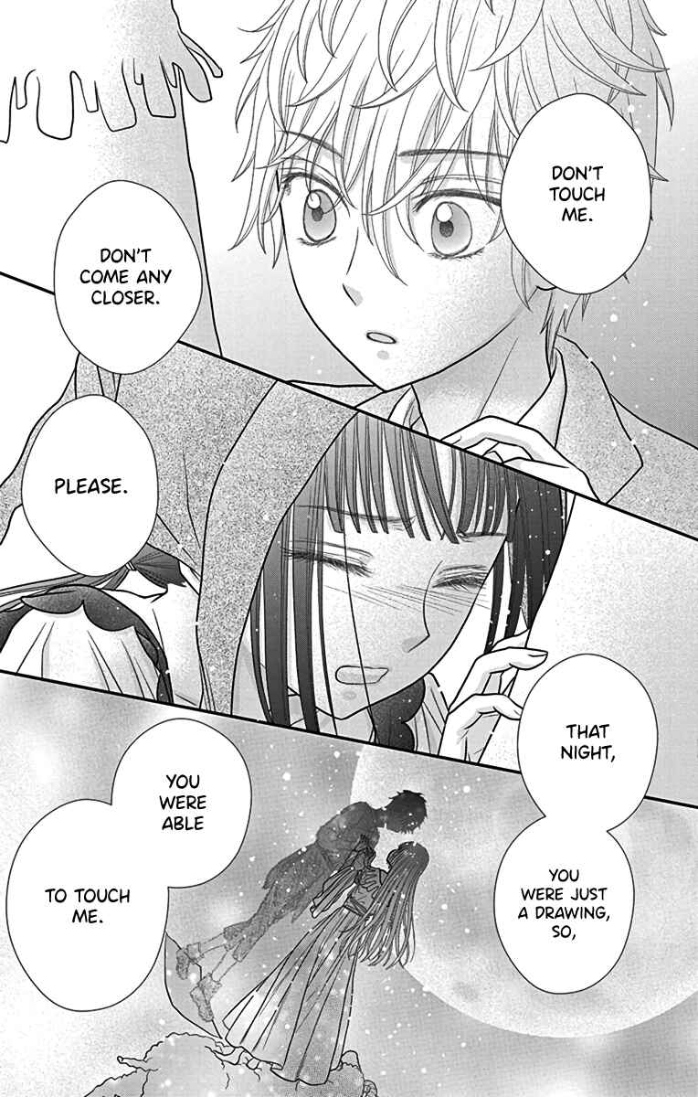 Champignon no Majo Chapter 3 - Page 9
