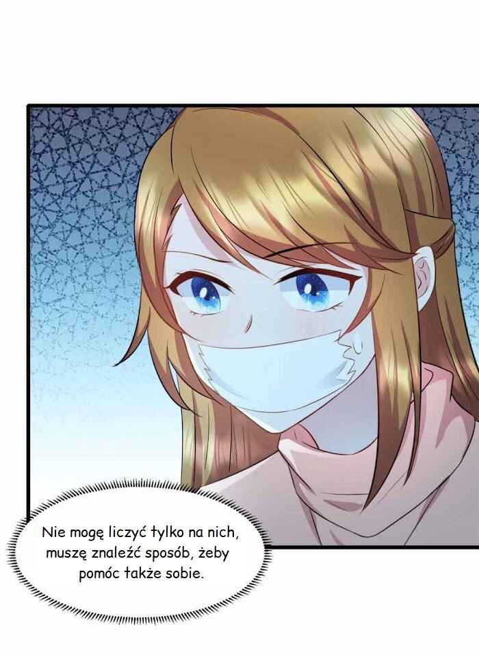 Cute Baby Arrives: Mommy is Super Fierce Chapter 86 - Page 14