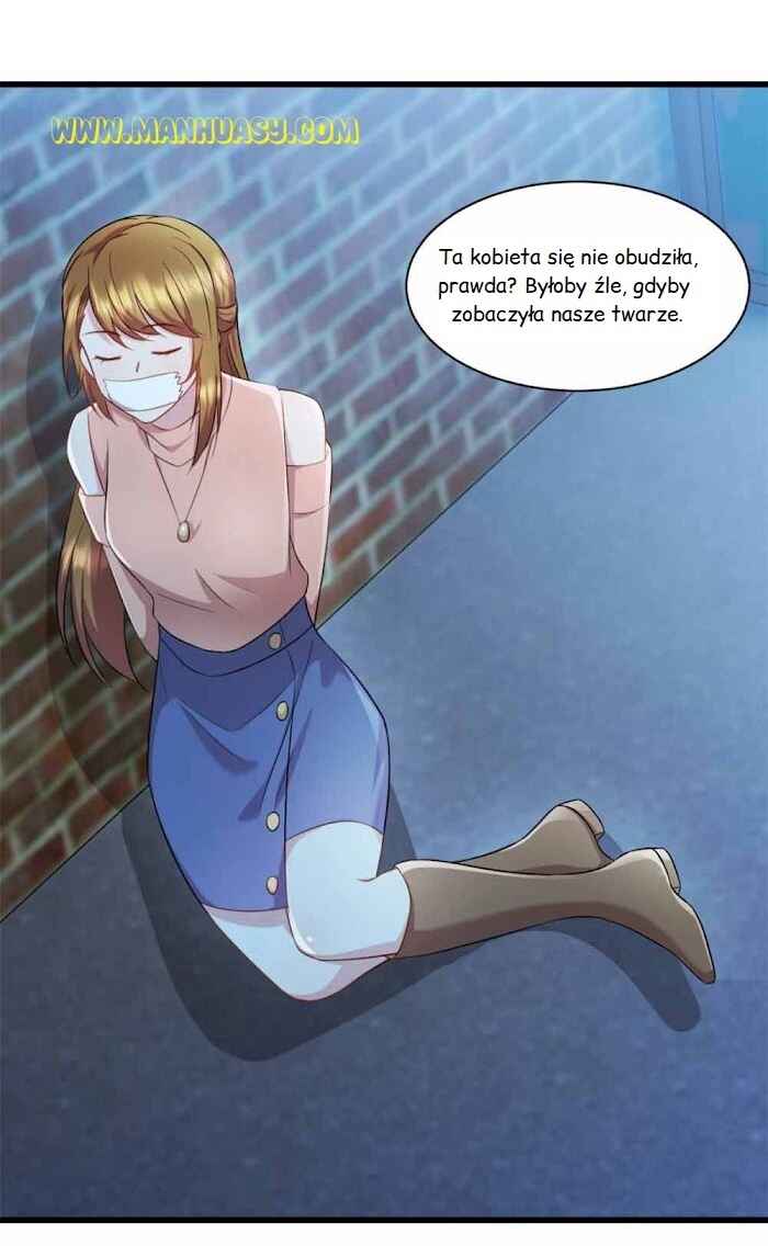 Cute Baby Arrives: Mommy is Super Fierce Chapter 86 - Page 21
