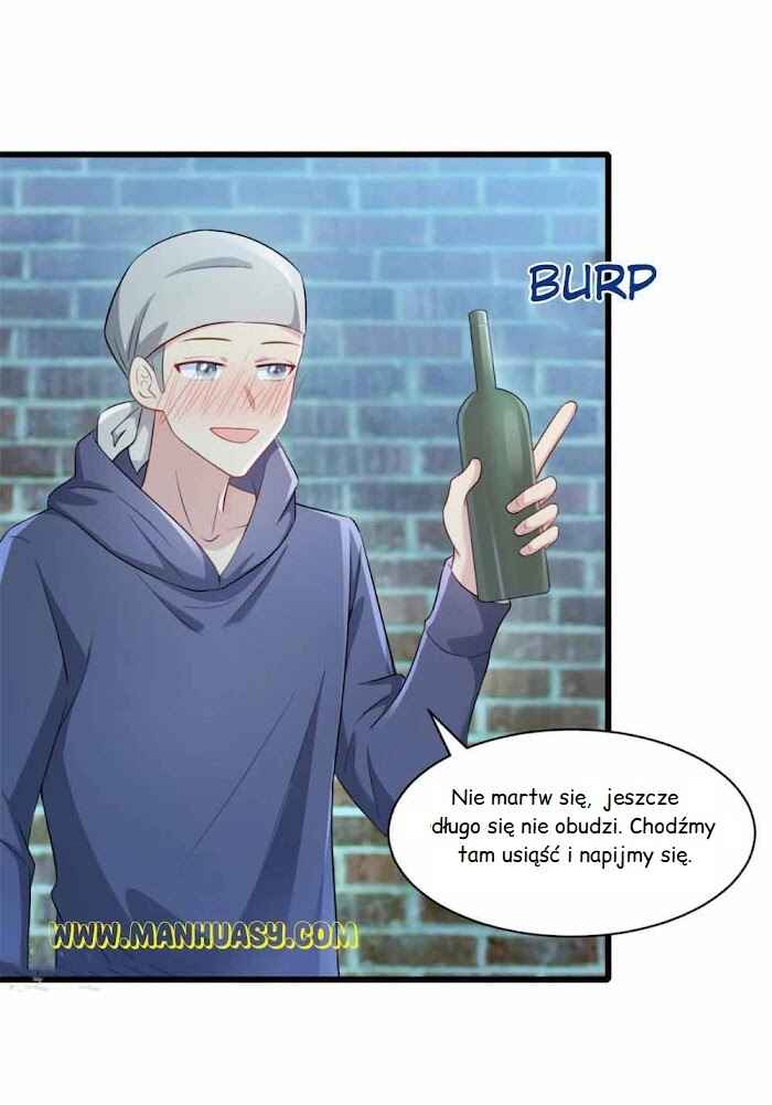 Cute Baby Arrives: Mommy is Super Fierce Chapter 86 - Page 22