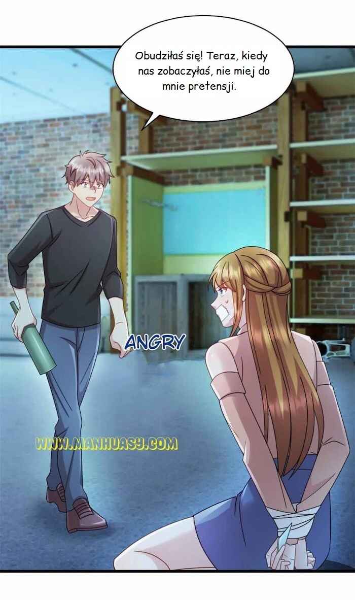 Cute Baby Arrives: Mommy is Super Fierce Chapter 86 - Page 27