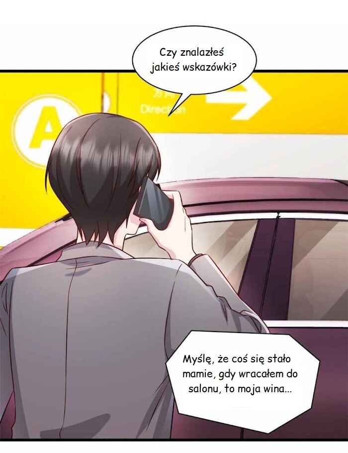 Cute Baby Arrives: Mommy is Super Fierce Chapter 86 - Page 5