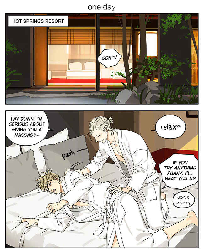 19 Tian Chapter 276 - Page 1