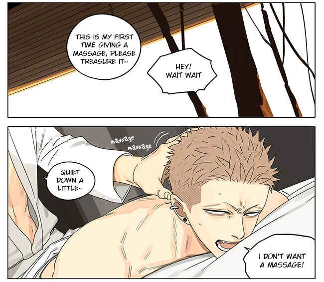19 Tian Chapter 276 - Page 4