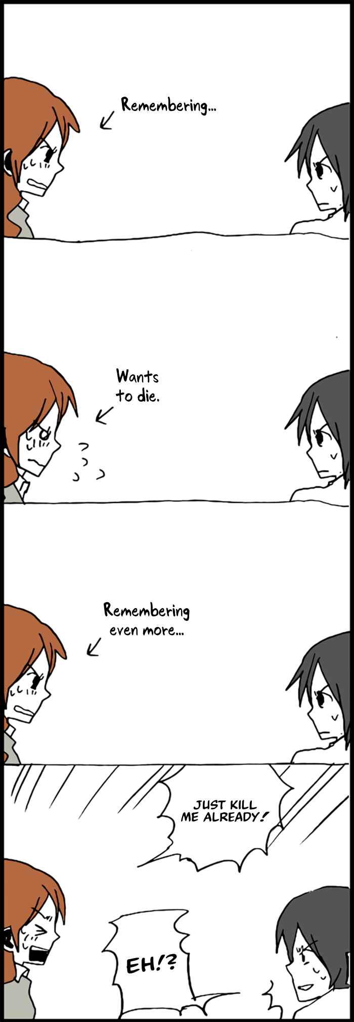 Hori-san to Miyamura-kun Chapter 16 - Page 12
