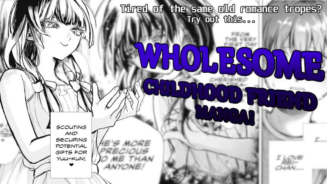April Fools Collection 2026 Chapter 999999 - Page 1