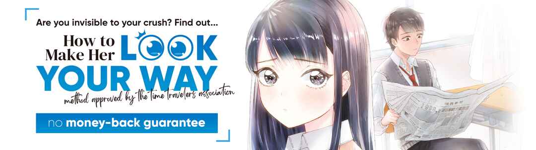 April Fools Collection 2026 Chapter 999999 - Page 107
