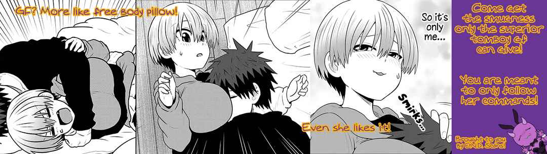 April Fools Collection 2026 Chapter 999999 - Page 11
