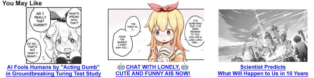 April Fools Collection 2026 Chapter 999999 - Page 136