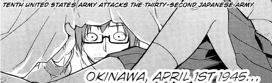 April Fools Collection 2026 Chapter 999999 - Page 33