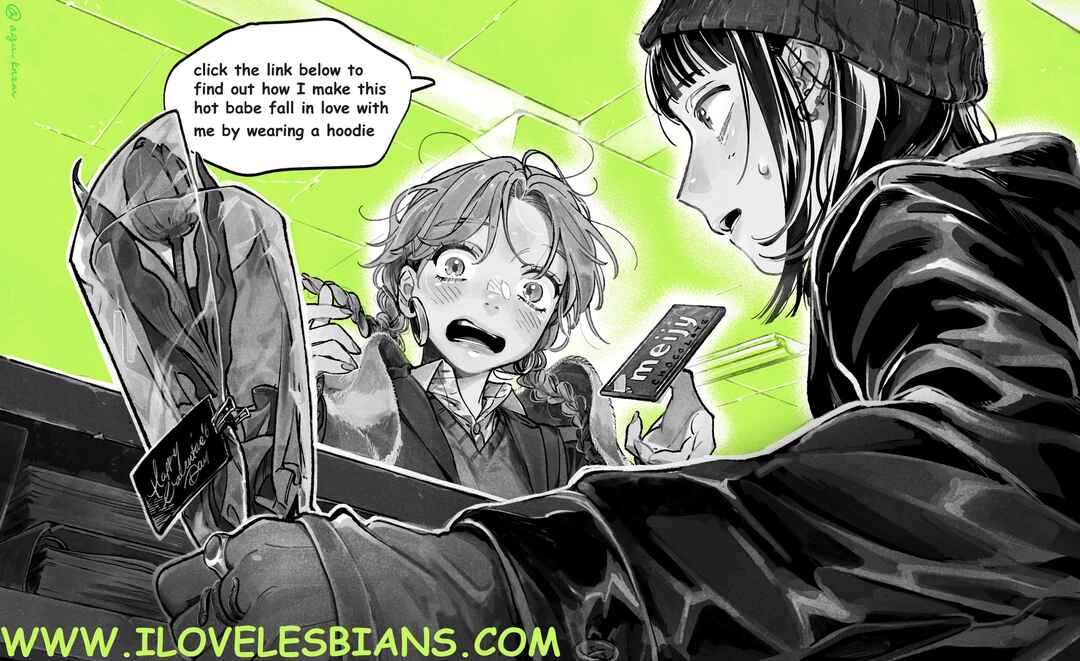 April Fools Collection 2026 Chapter 999999 - Page 35