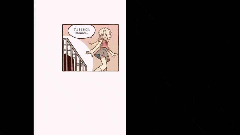 April Fools Collection 2026 Chapter 999999 - Page 45
