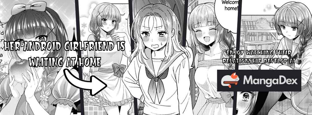 April Fools Collection 2026 Chapter 999999 - Page 64